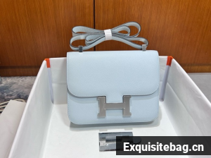 Hermes Constance Bag Espom Leather H73358-5