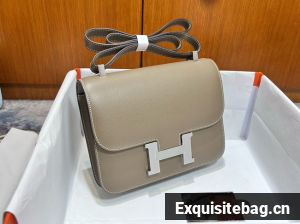 Hermes Constance Bag Espom Leather H73358-8