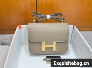 Hermes Constance Bag Espom Leather H73358-9