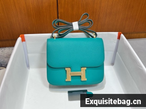 Hermes Constance Bag Espom Leather H73359-1