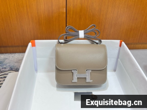Hermes Constance Bag Espom Leather H73359-11