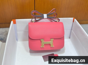 Hermes Constance Bag Espom Leather H73359-3