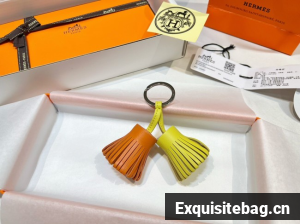 Hermes KEY HOLDER H4599