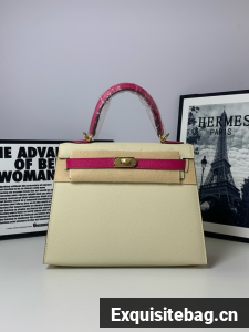 Hermes Kelly Espom Leather 2836-11