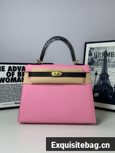 Hermes Kelly Espom Leather 2836-13