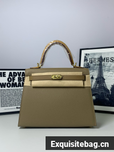 Hermes Kelly Espom Leather 2836-15