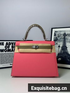 Hermes Kelly Espom Leather 2836-18