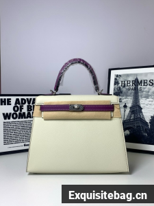 Hermes Kelly Espom Leather 2836-20