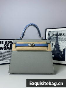 Hermes Kelly Espom Leather 2836-21
