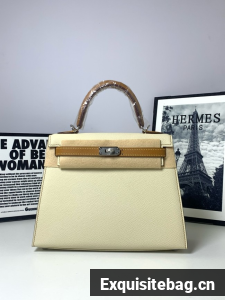 Hermes Kelly Espom Leather 2836-22