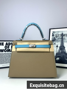 Hermes Kelly Espom Leather 2836-24