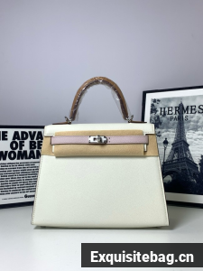Hermes Kelly Espom Leather 2836-27