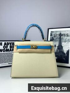Hermes Kelly Espom Leather 2836-31