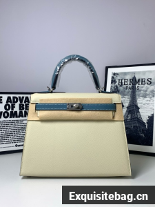 Hermes Kelly Espom Leather 2836-32