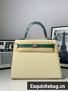 Hermes Kelly Espom Leather 2836-40
