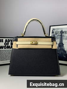 Hermes Kelly Espom Leather 2836-40