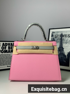 Hermes Kelly Espom Leather 2836-44