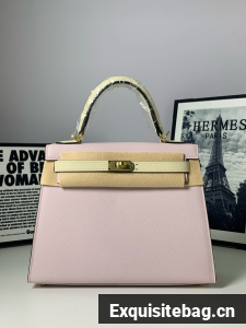 Hermes Kelly Espom Leather 2836-45