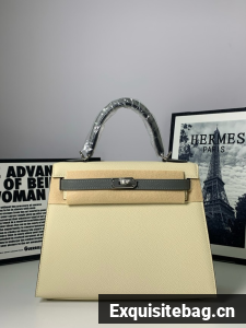 Hermes Kelly Espom Leather 2836-46
