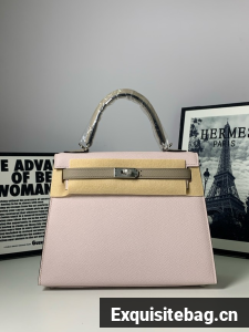 Hermes Kelly Espom Leather 2836-47