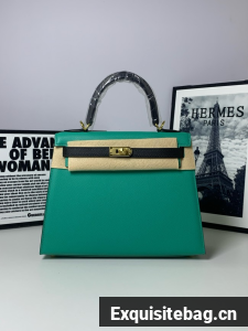 Hermes Kelly Espom Leather 2836-50