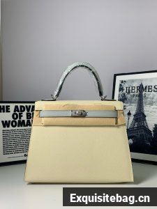Hermes Kelly Espom Leather 2836-51