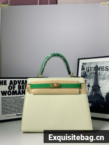 Hermes Kelly Espom Leather 2836-54