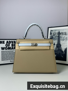 Hermes Kelly Espom Leather 2836-56