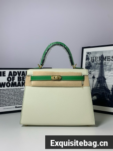 Hermes Kelly Espom Leather 2836-58