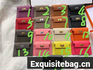 Hermes Kelly Pocket Epsom Original Leather H13628