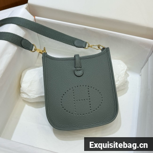Hermes Neo Evelyne 16 shoulder bag H08454-12