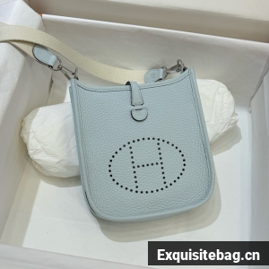 Hermes Neo Evelyne 16 shoulder bag H08454-13