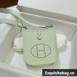 Hermes Neo Evelyne 16 shoulder bag H08454-21