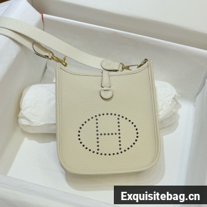 Hermes Neo Evelyne 16 shoulder bag H08454-30