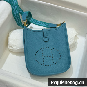 Hermes Neo Evelyne 16 shoulder bag H08454-6