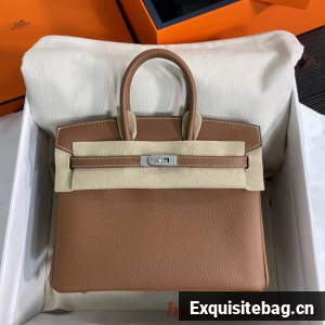 Hermes original Togo Leather HB25O-3