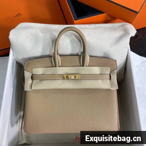 Hermes original Togo Leather HB25O-7