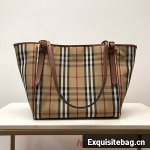 BurBerry Shoulder Bag 23691 Wheat