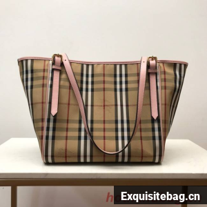BurBerry Shoulder Bag 23691 pink