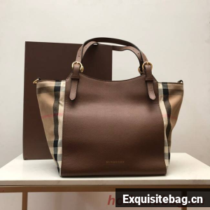 BurBerry Shoulder Bag 2447 Wheat