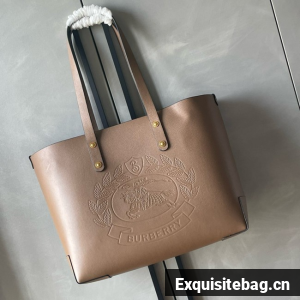 BurBerry Tote Shopping bags BU51091 Apricot