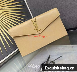 Yves Saint Laurent Pochette Bag 5657391 Beige