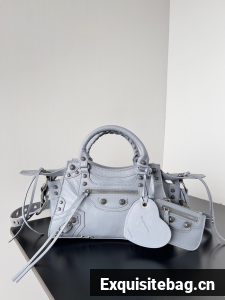 Balenciaga NEO CAGOLE 77534 light blue