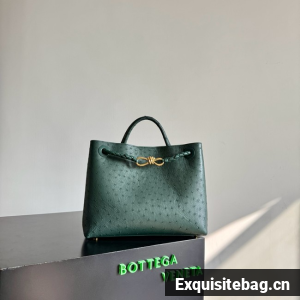 Bottega Veneta Andiamo 766016 Jungle