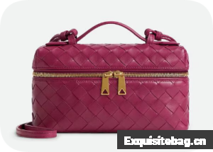 Bottega Veneta Bang Bang 789109 Cinnabar