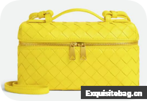 Bottega Veneta Bang Bang 789109 Sulfur