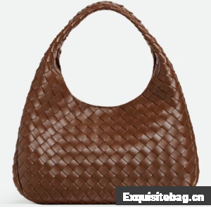 Bottega Veneta Campana 844249 Nocciola