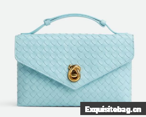 Bottega Veneta Knot Lock 817191 Zenith