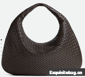 Bottega Veneta Maxi Veneta 856739 Fondant
