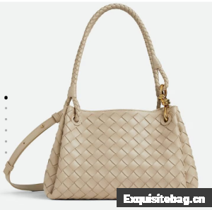 Bottega Veneta Parachute 835921 Ecru